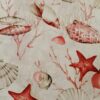 Tessuto Conchiglie Conchas
