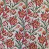 Tessuto Fiori Tulipani