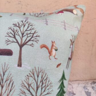Cuscini Collezione Bosco