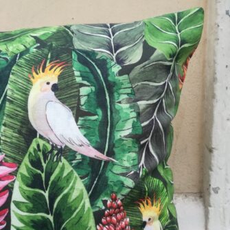 Cuscini Collezione Exotic Zoo