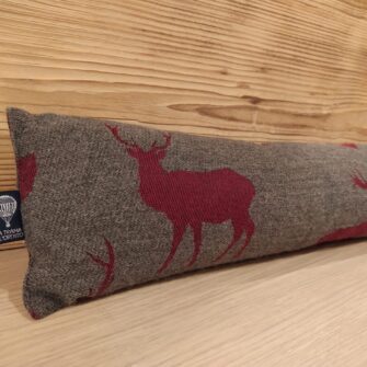 Paraspifferi Cervi Aspen Rosso