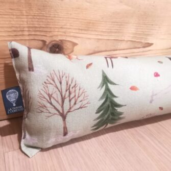 Paraspifferi Bosco Verde