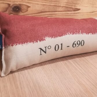 Paraspifferi Pantone Rosa