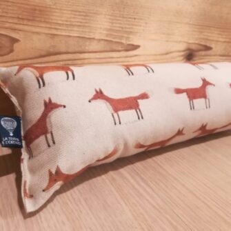 Paraspifferi Volpi Panama