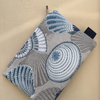 Accessorio coordinato collezione Conchiglie Salinas Trama e Ordito Tessuti