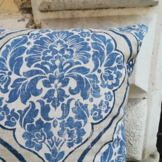 Cuscini Collezione Damaschi