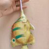 Decorazione Pesce Flipper