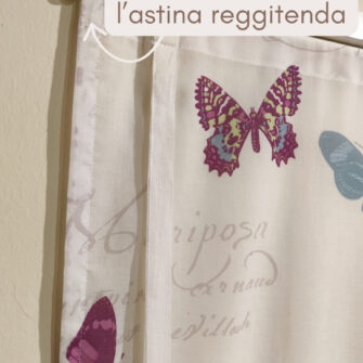 tenda-a-pacchetto-butterfly per astina