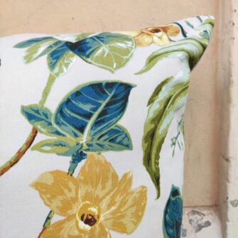 Cuscini Collezione Botanical