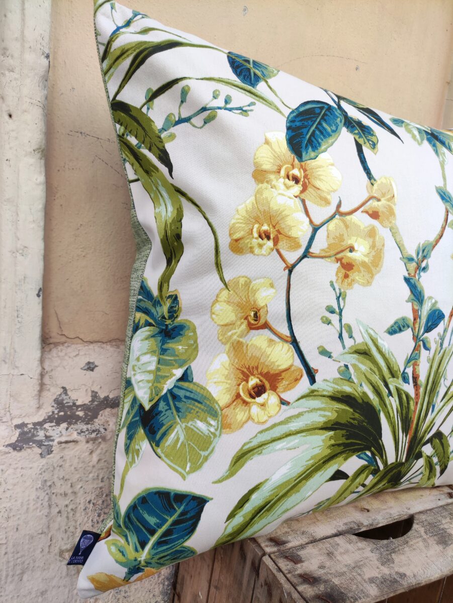 CUSCINO FIORI ORCHIDEE (3)