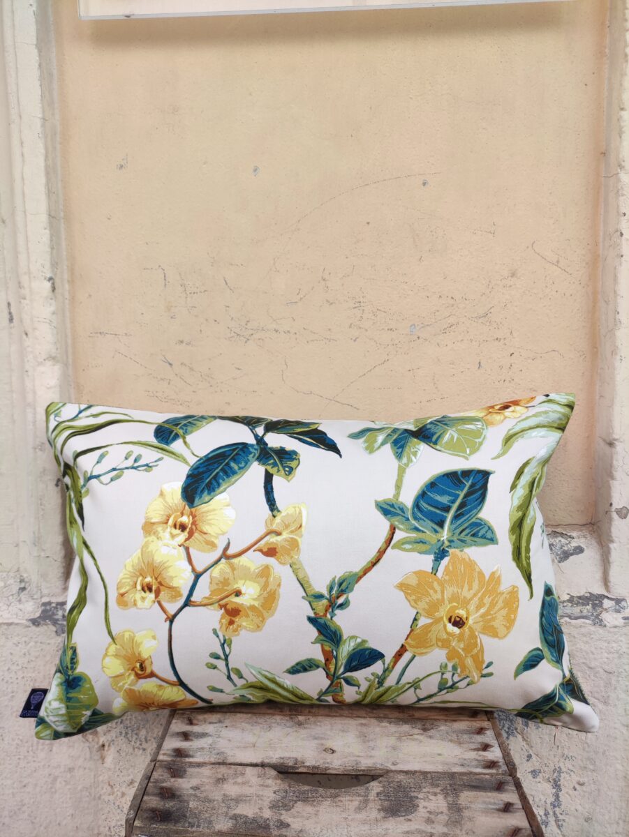 CUSCINO FIORI ORCHIDEE (5)