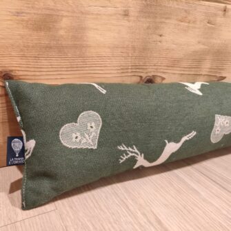 Paraspifferi Cervi Gran Paradiso