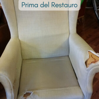 bergere prima del restauro