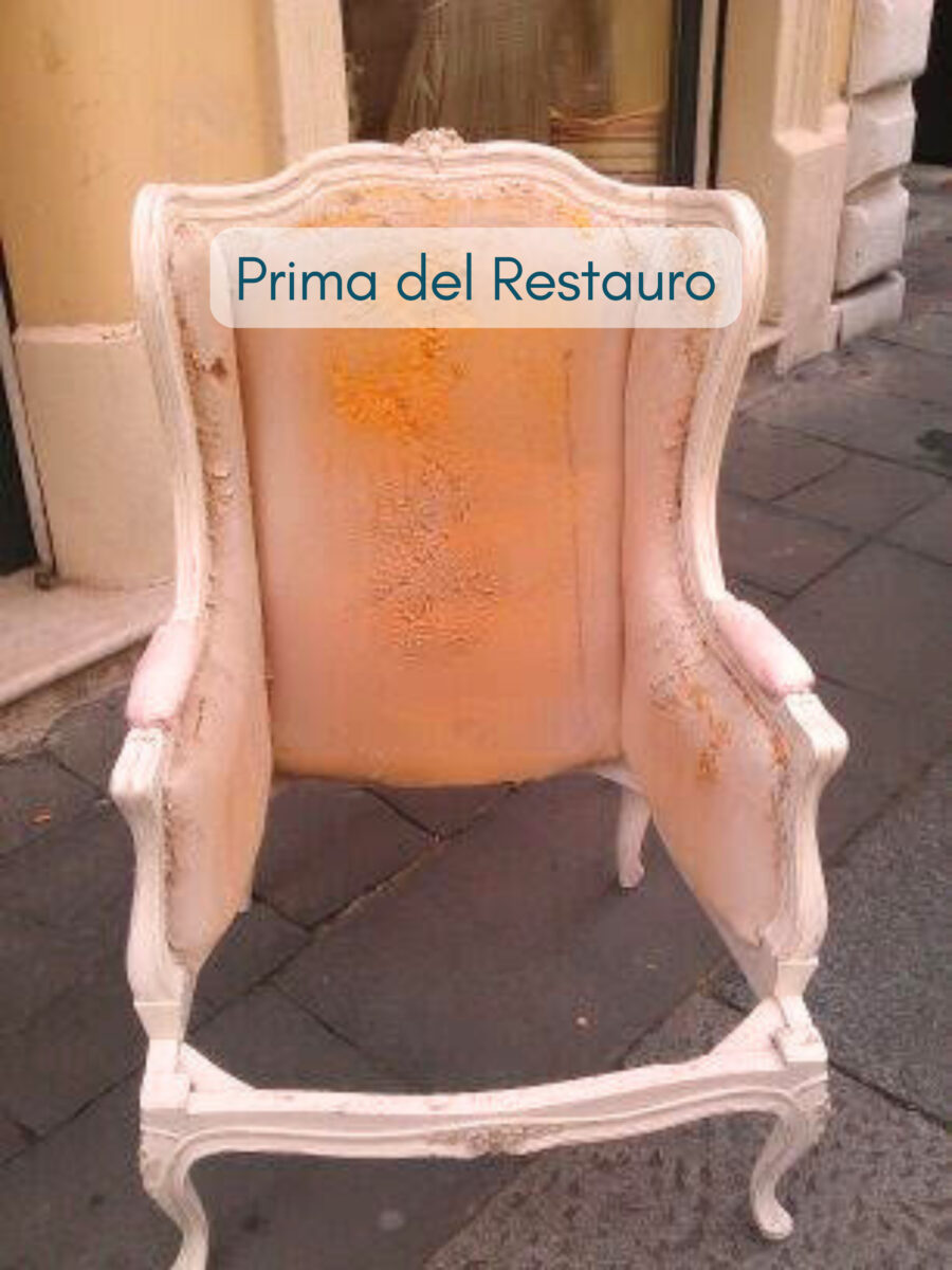3024x4032 bergere stile chippendale prima del restauro