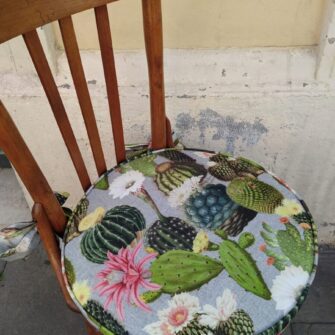 Cuscino su Misura per Sedia Thonet