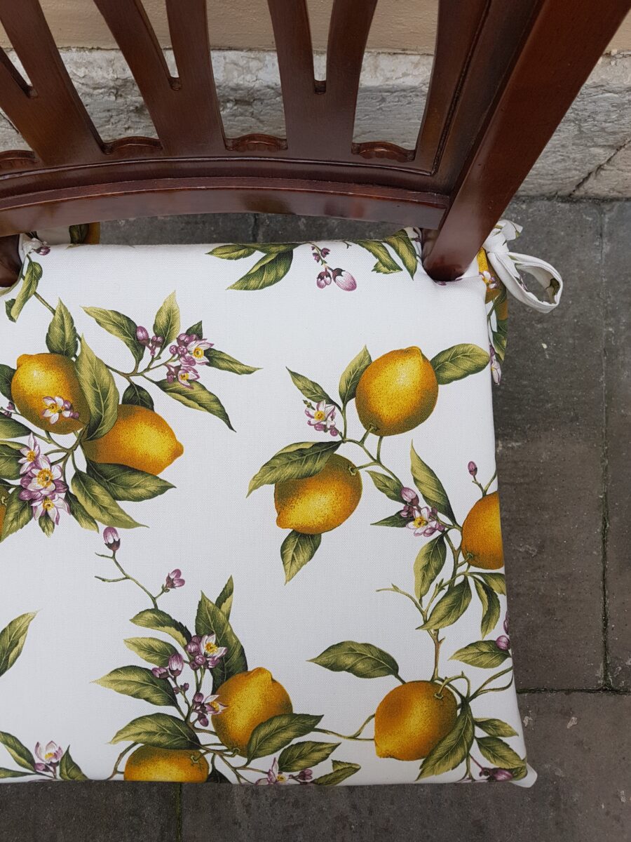 LIMONI POSITANO CUSCINO PER SEDIA (1)