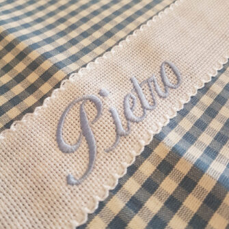 sacco nanna quadretti