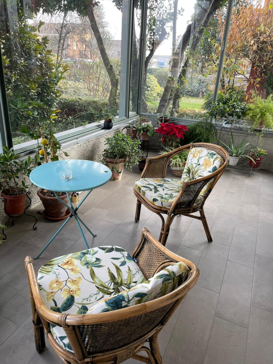 FIORI ORCHIDEE - GUARNIERI ANNA