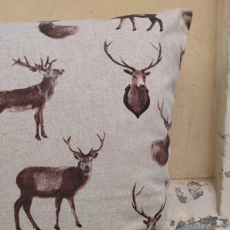 Cuscini Collezione Montagna