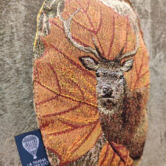 Decorazione Cervo Piccolo