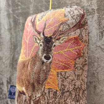 Decorazione Cervo Grande