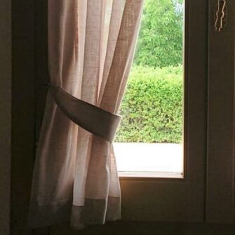 Embrasse a Mezzaluna per Vetrage