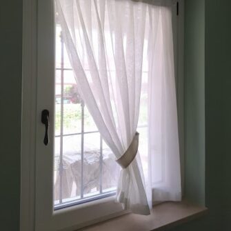 Embrasse Calamitata per Vetrage