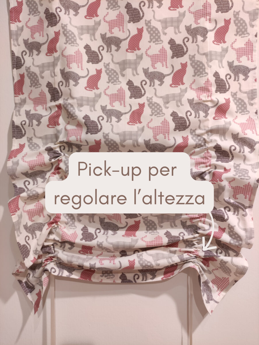 tenda a pacchetto gatti (4) Tenda a Pacchetto a Vetro Gatti pick-up