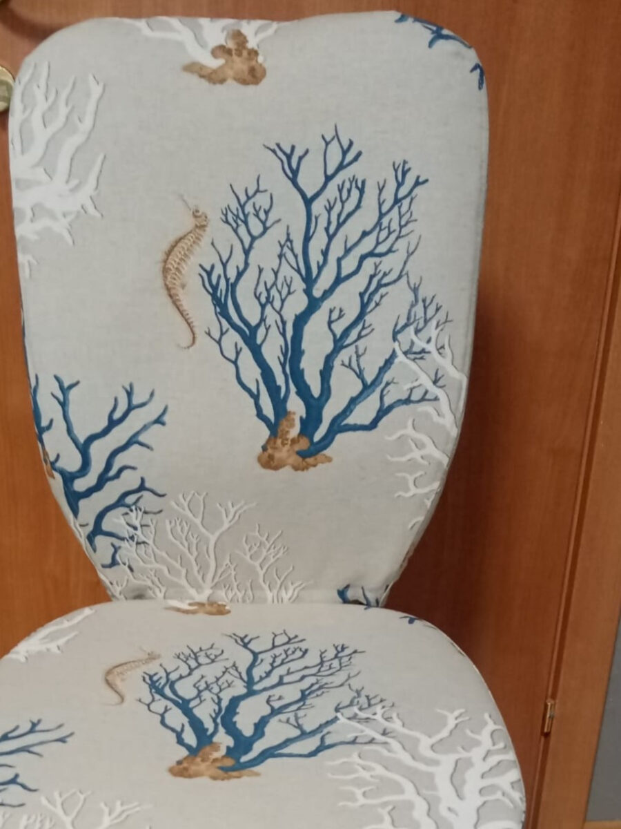 SEDIA SCRIVANIA (2)