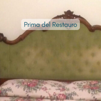 testata fissa prima del restauro