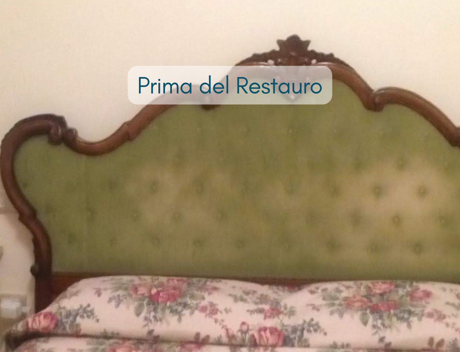 3 testata fissa prima del restauro