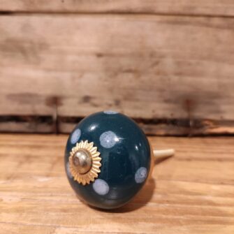 Pomolo Verdone a Pois