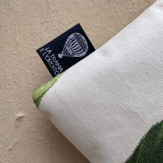 Dettaglio Pochette Banane Impermeabile