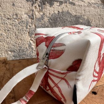 Trousse coordinata Aragoste