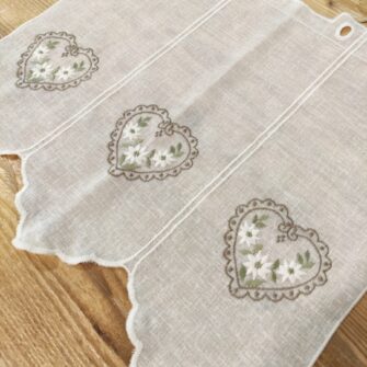 Tendine Tirolesi Outlet