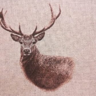 Collezione Cervi Brown