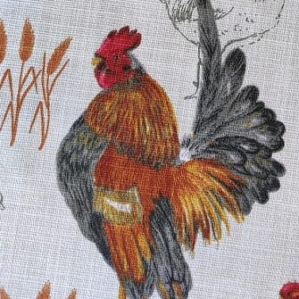 Collezione Galli e Galline