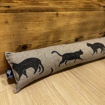 Paraspifferi Gatti Silhouette