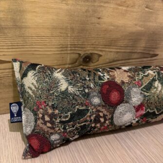 Paraspifferi Natale Lurex