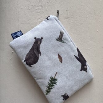 Pochette coordinata Orsi