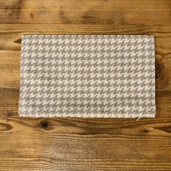 Federa Pied de Poule