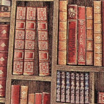 Tessuto Libreria