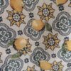 Tessuto Limoni Amalfi