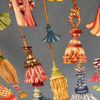 Tessuto Nappe Versailles