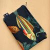 Pochette coordinata Pesci Capri