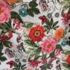 Tessuto Giardino Fiorito