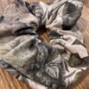Scrunchie Elefanti Sarabi