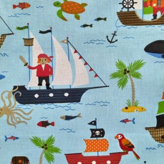 Tessuti Collezione Bimbi