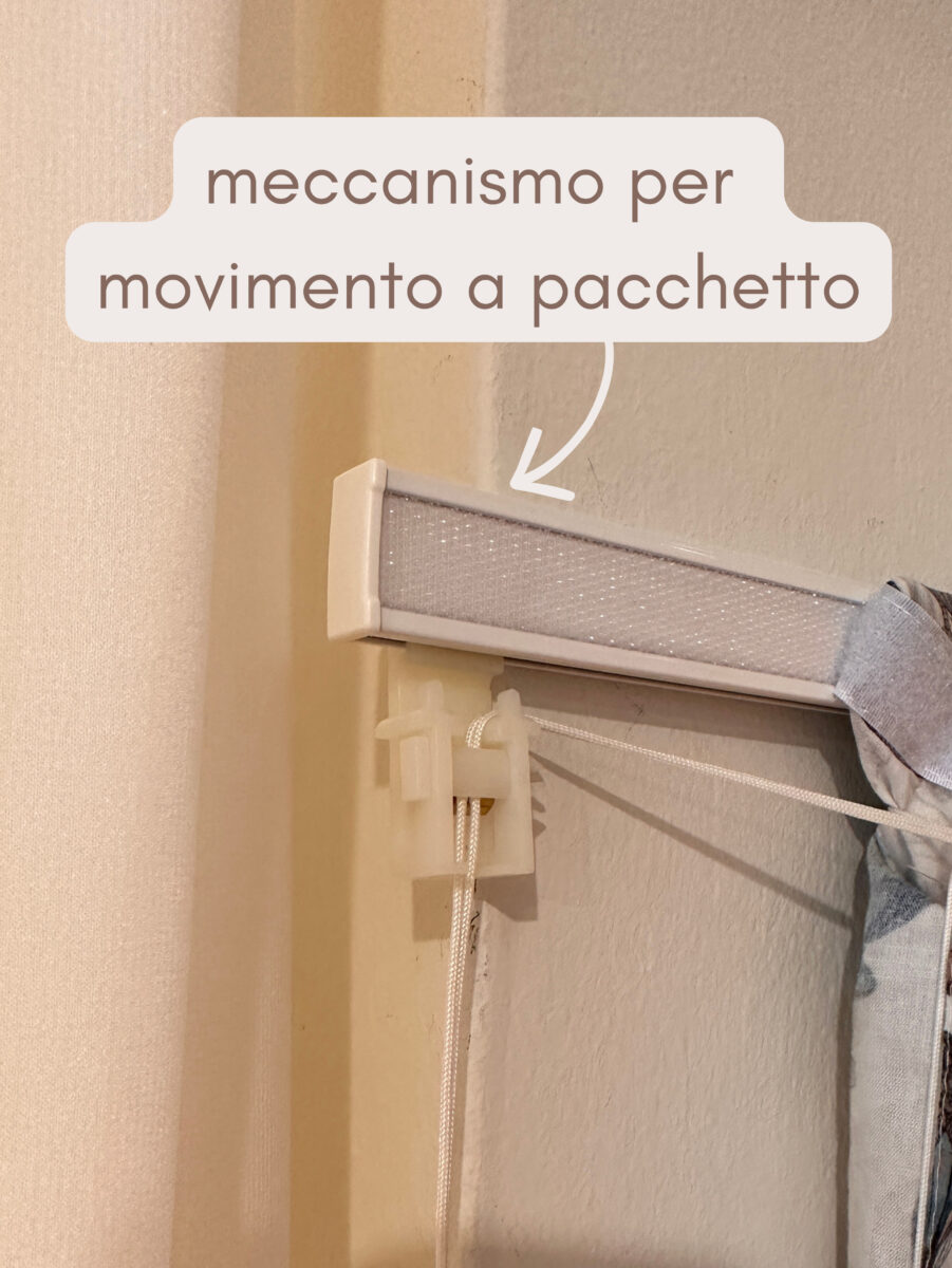 tenda a pacchetto a vetro mongolfiere (1) tenda a pacchetto mongolfiere meccanismo