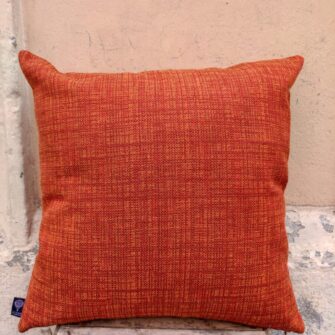 Federa Copricuscino Kerm Coccio